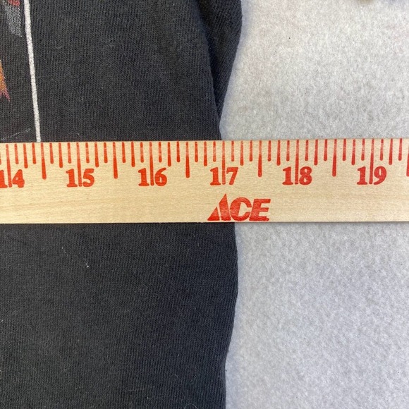 Demon Slayer Anime Graphic Tee Thrifted Vintage Style Size S - Picture 6 of 10